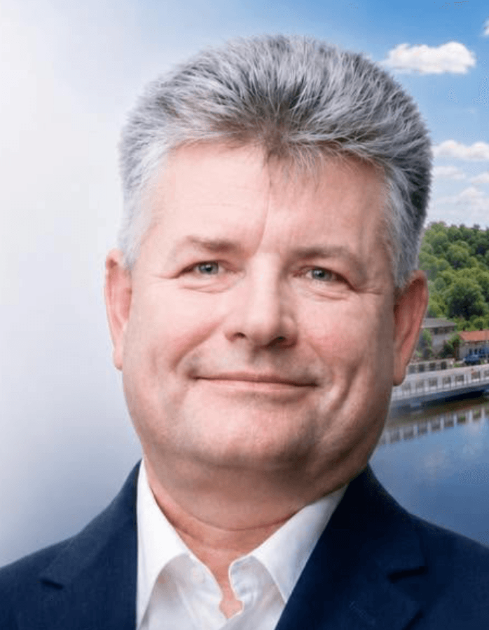 Michał Śron