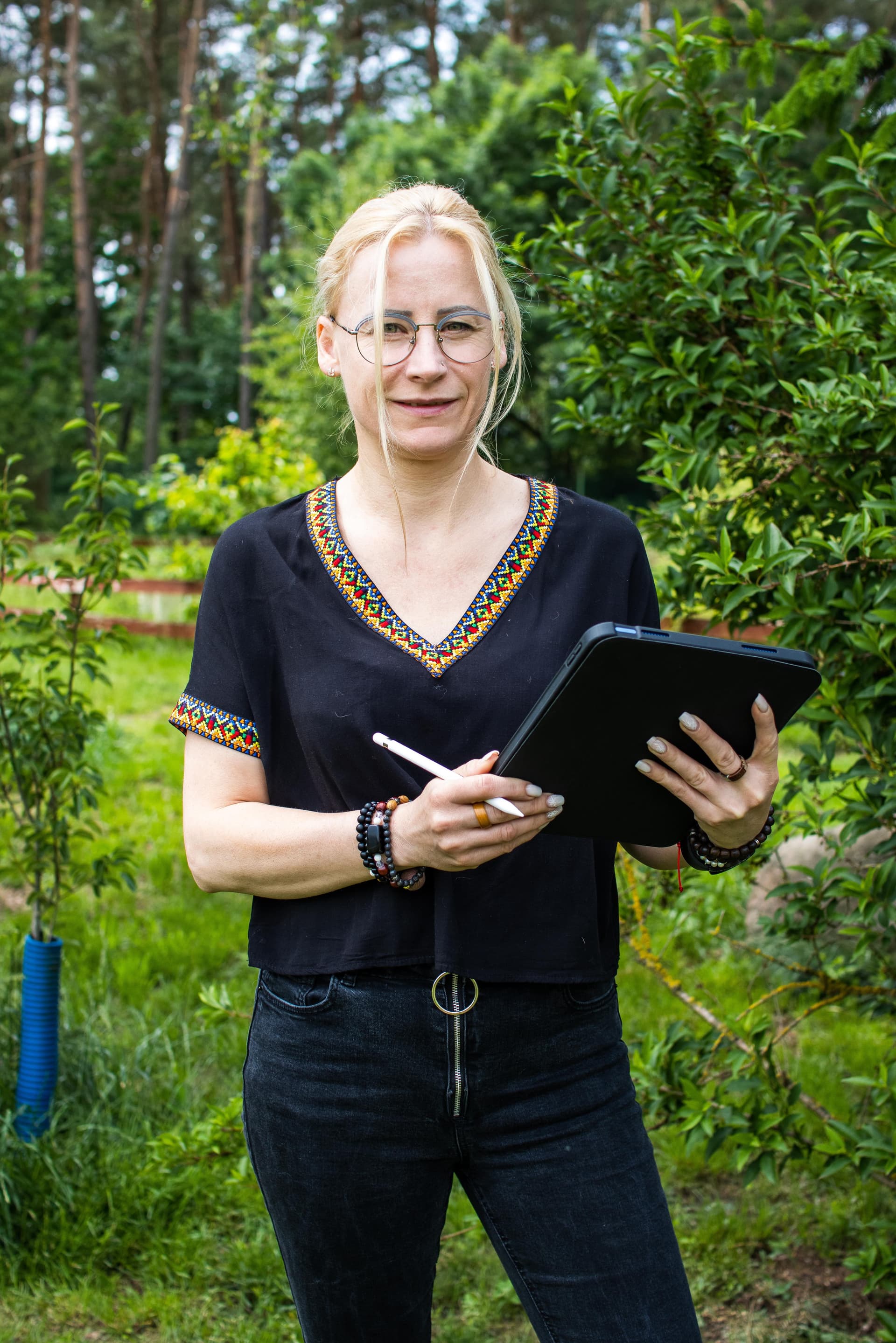 Aleksandra Suda – psycholog w Clinica Pro Medica & Sport