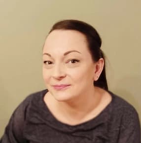 Lek. Iga Zdaniuk-Zienkiewicz