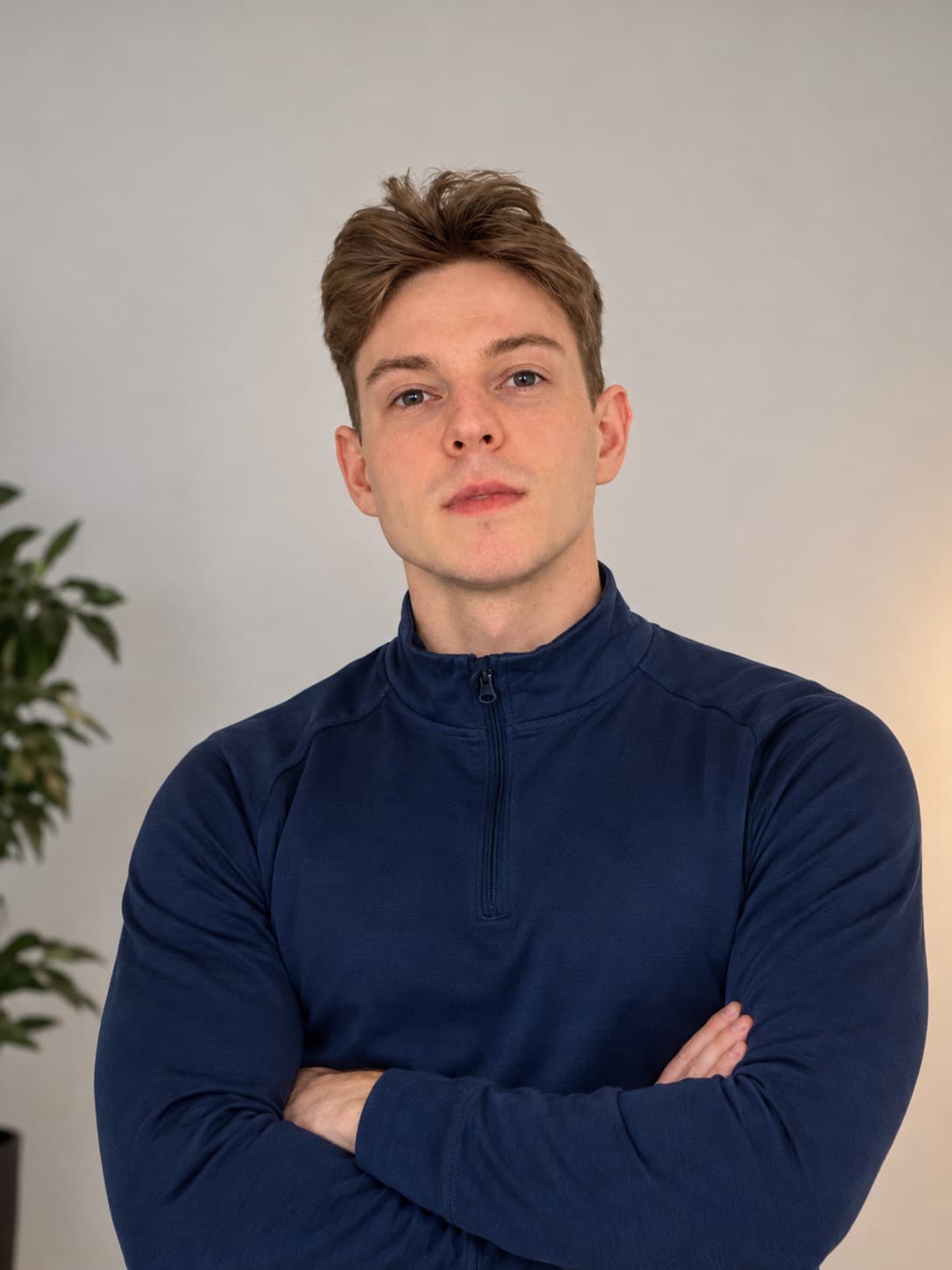 Jakub Jagodziński – fizjoterapeuta w Clinica Pro Medica & Sport