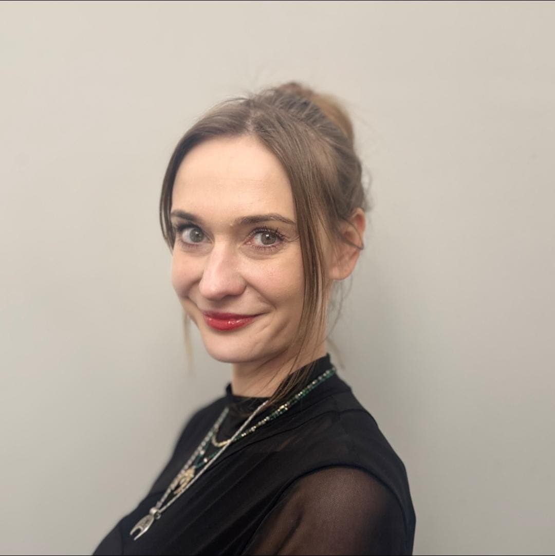 Kasia Zalewska – psycholog, psychoterapeuta i seksuolog w Clinica Pro Medica & Sport