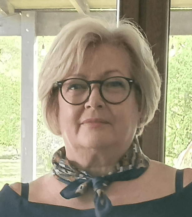 Katarzyna Klóska