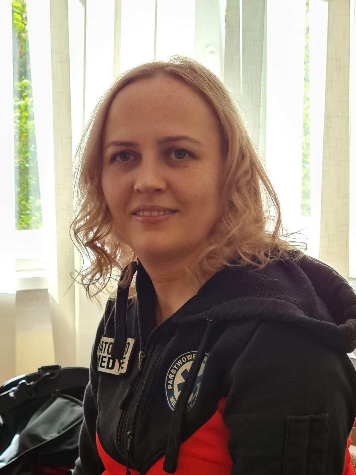 Katarzyna Puweł