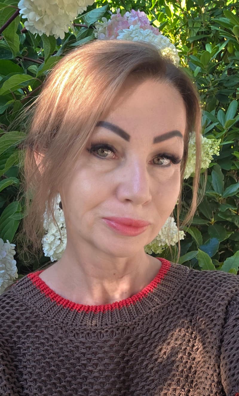 Lekarz psychiatra — Marzena Żak, Clinica Pro Medica & Sport