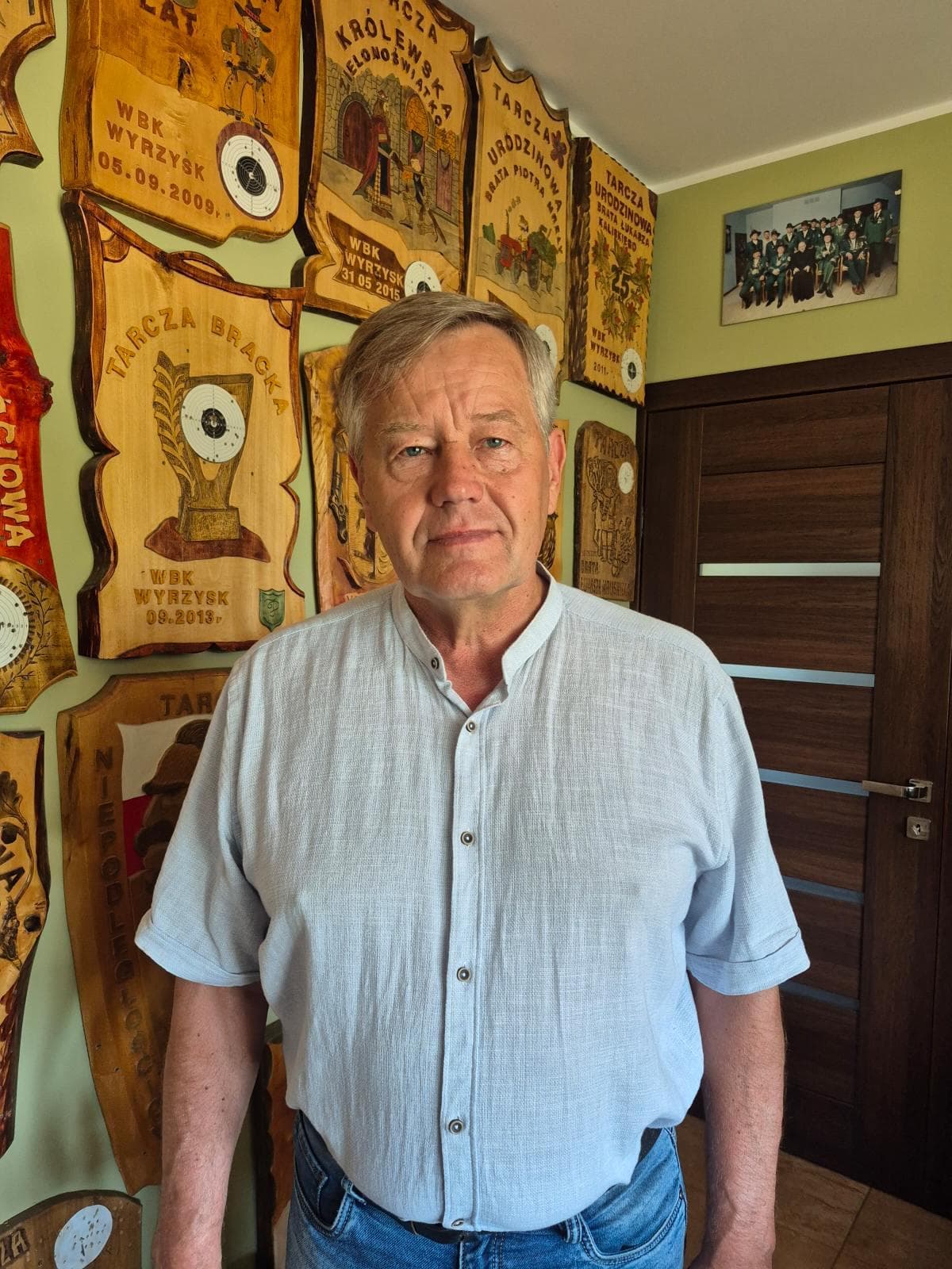 Piotr Koźlikowski